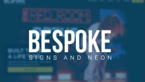 Bespoke Signs and Neon