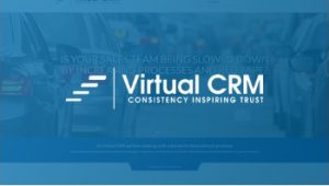 Virtual CRM