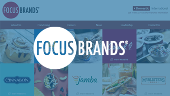 Focus Brands - Offshore Connect
